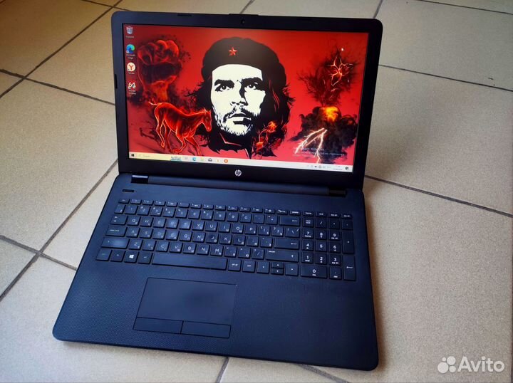 Свежий HP DDR 4