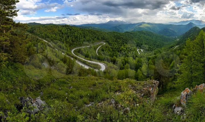 Участок 33,6 га (СНТ, ДНП)