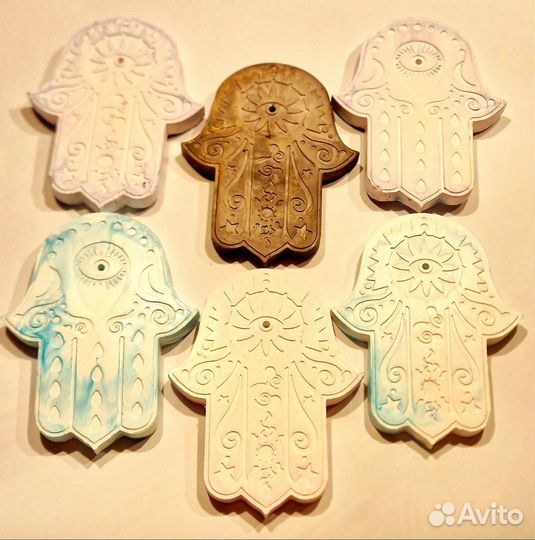 Подставка для аромапалочек 