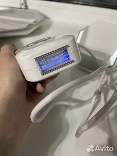 Iluminage фотоэпилятор