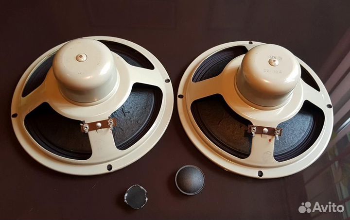 Аксессуары динамиков