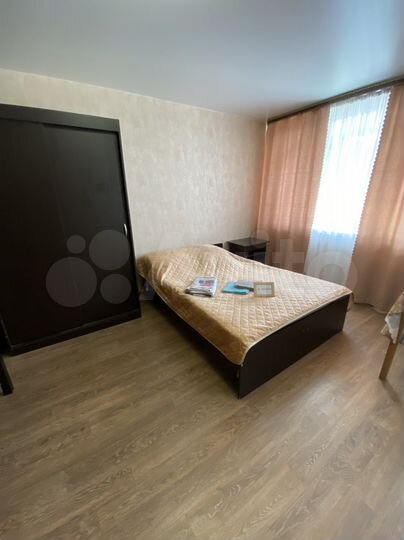 1-к. квартира, 32 м², 2/5 эт.