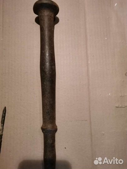 Старинные вещи