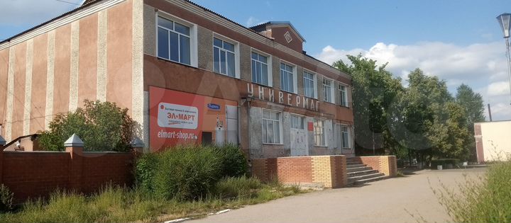 Торговая площадь, 776 м²