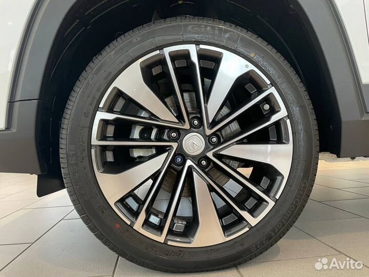 Changan CS35 Plus 1.4 AMT, 2023