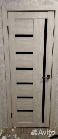 Межкомнатные двери