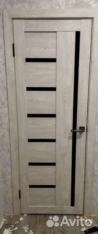 Межкомнатные двери