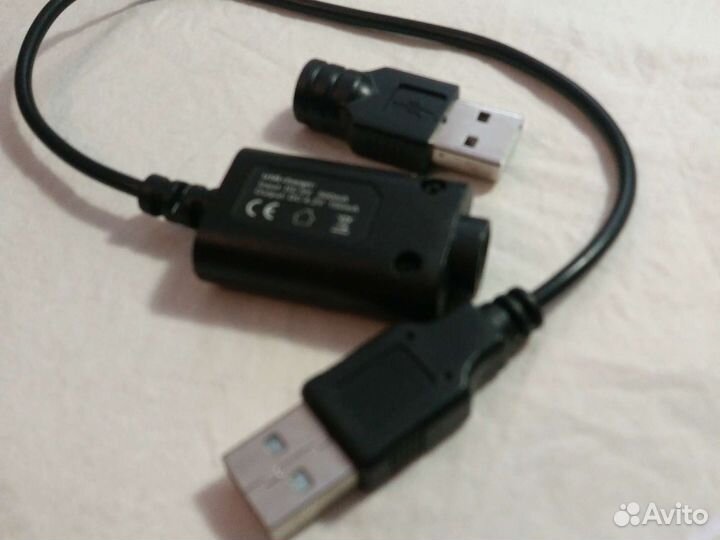 Кабель Переходник Адаптер