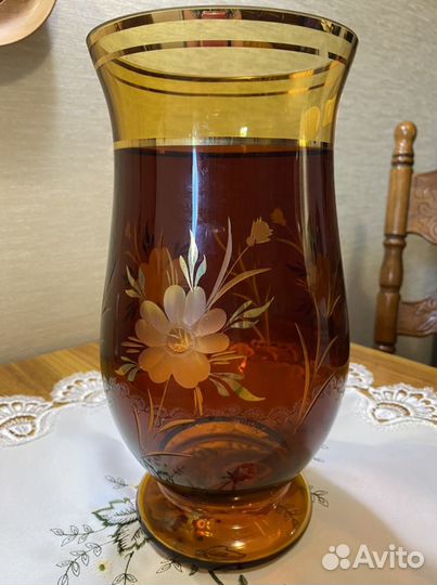 Ваза для цветов Egermann