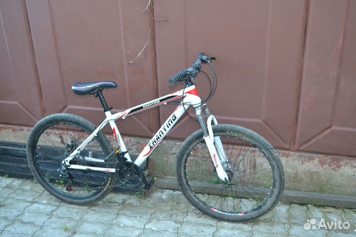 Велосипед взрослый