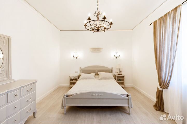 Интерьерный фотограф