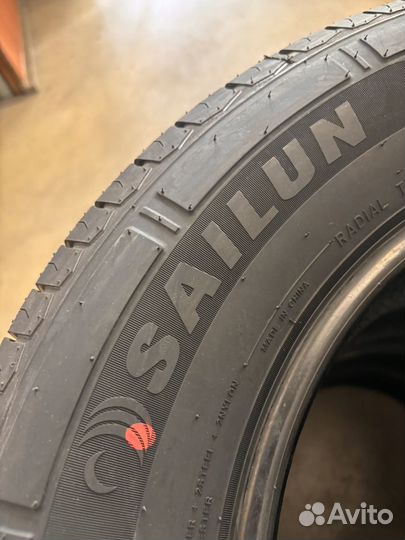 Sailun Commercio Pro 235/65 R16 121R