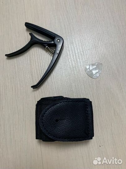 Классическая гитара