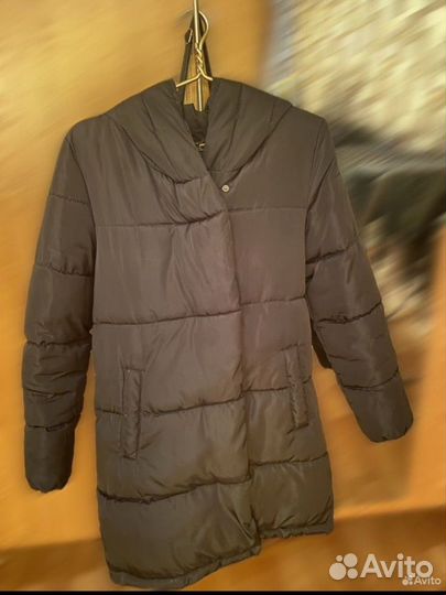Куртка женская весна осень