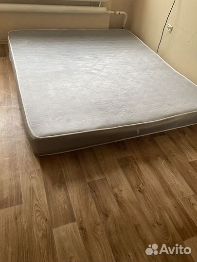 Матрас бу