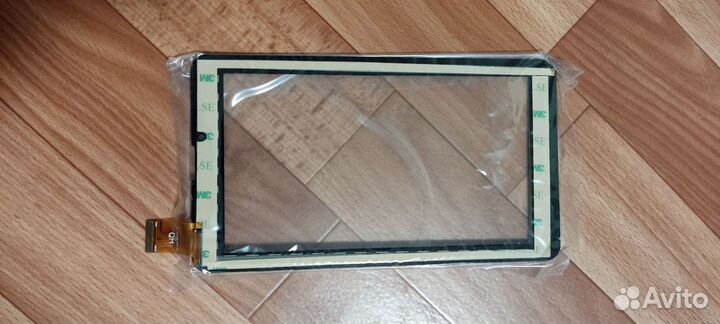 Тачскрин для Texet TM -7049