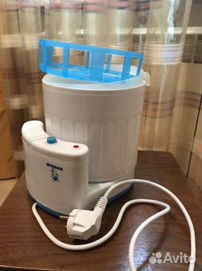 Стерилизатор