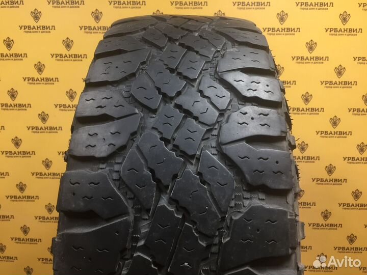 Goodyear Wrangler DuraTrac 265/70 R17 Q