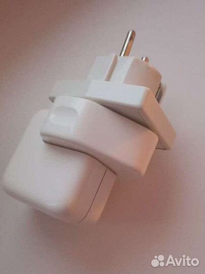 Блок питания для iPad iPhone