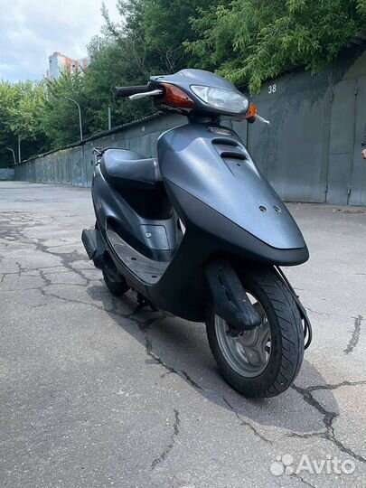 Скутер Honda Tact 30 Хонда Такт 30