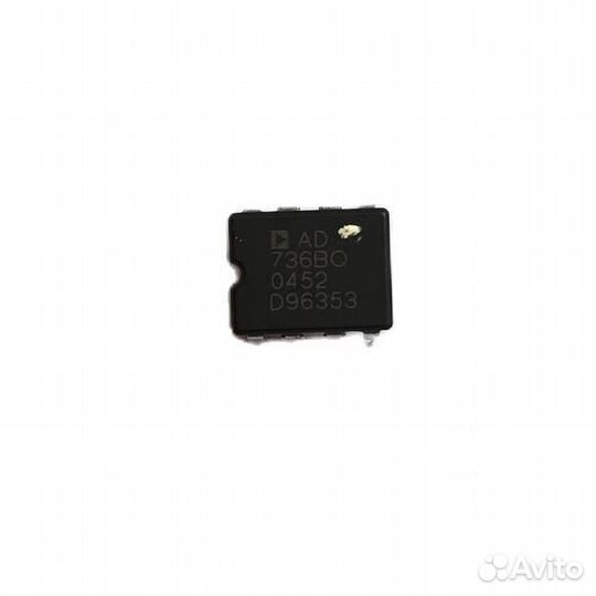 Микросхема AD736BQ AD736 Analog Devices IC AC RMS