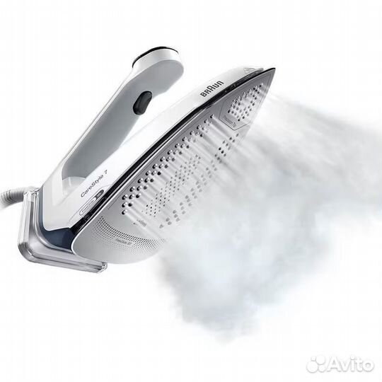 Новый Паровая гладильная станция CareStyle 7 IS 72