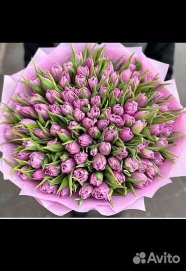 Доставка цветов