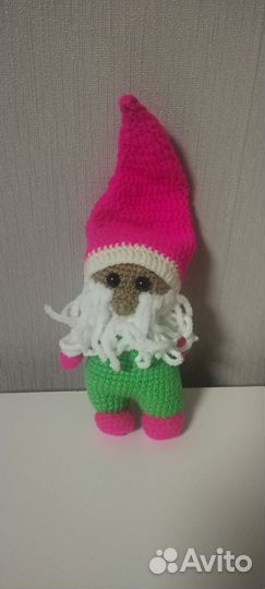 Вещи ручной работы