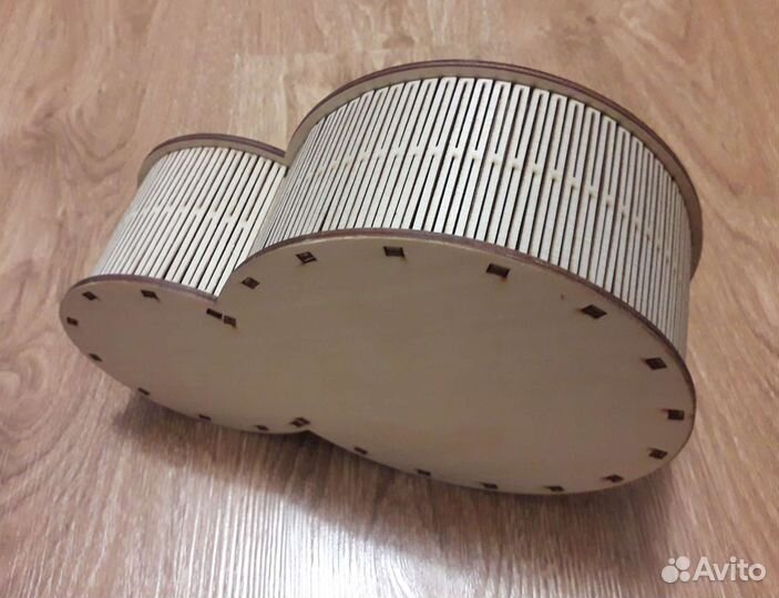 Шкатулка Подарок