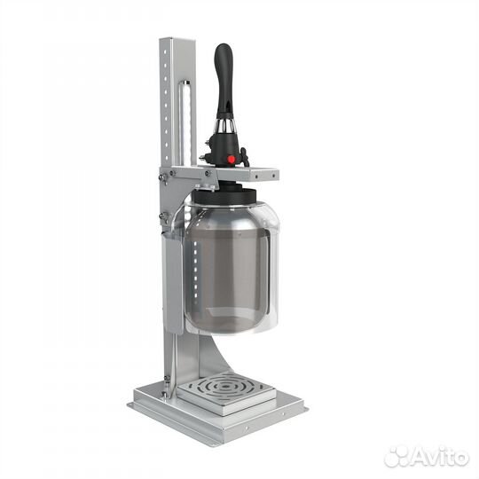 Устройство ускоренного беспенного розлива iTap PRO