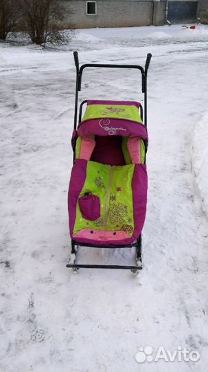 Товары для детей