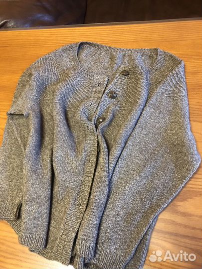 Кардиган женс