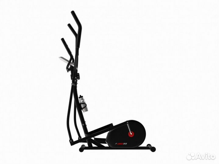 Эллиптический тренажер unixfit SL-300