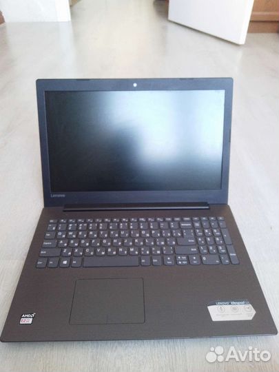 Ноутбук Lenovo ideapad 320 15ast