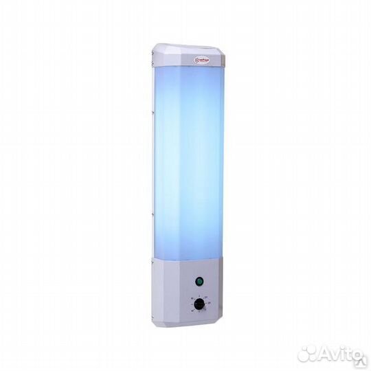 Рециркулятор армед