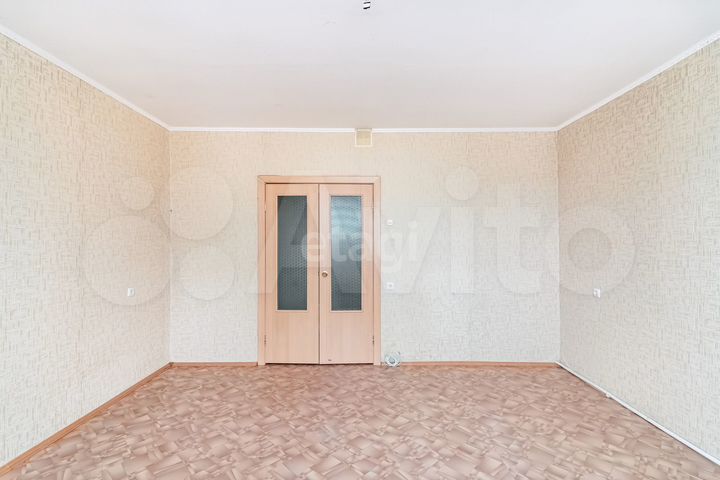 2-к. квартира, 59,9 м², 2/6 эт.