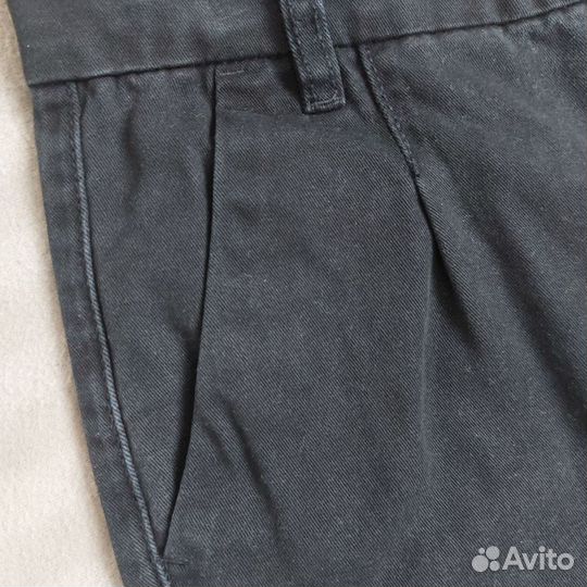 Gee Jay брюки школьные 140