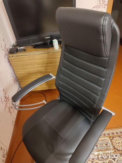 Компьютерное кресло бу