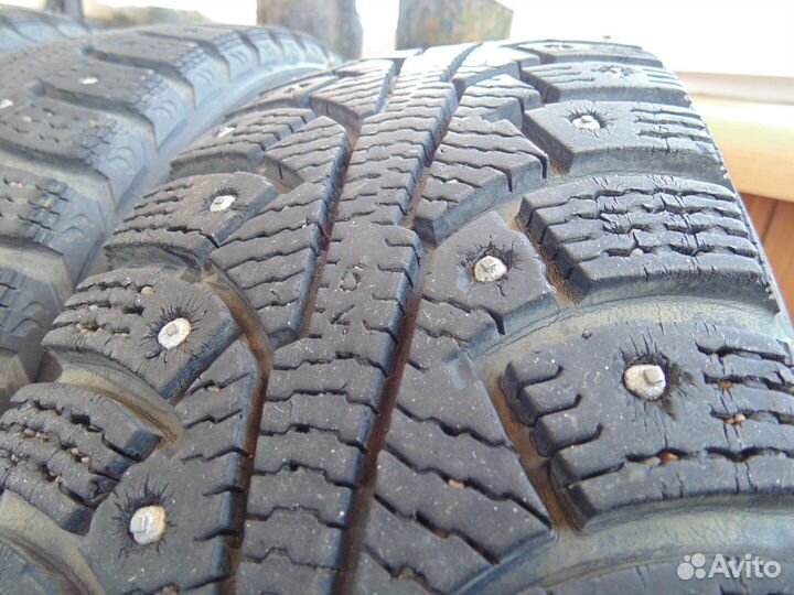 Nokian Tyres Hakkapeliitta 5 155/65 R14 75T