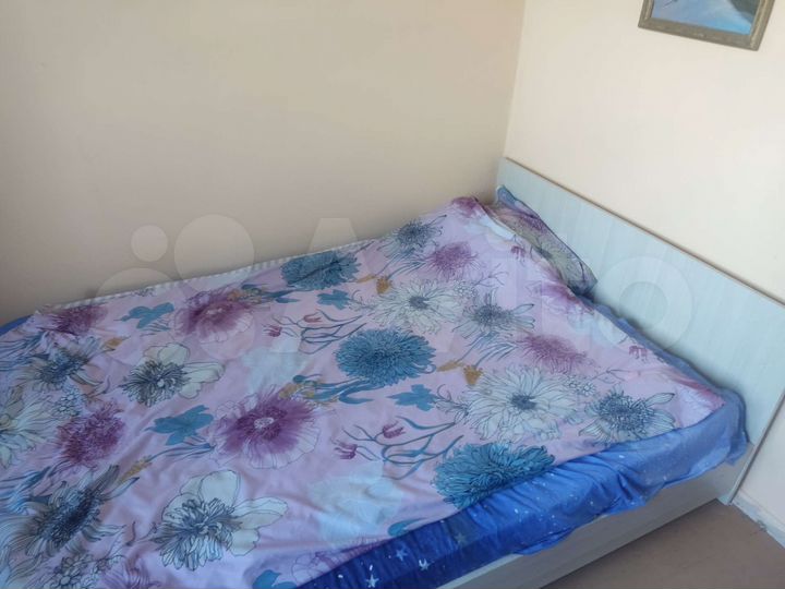 Комната 15 м² в 3-к., 11/22 эт.