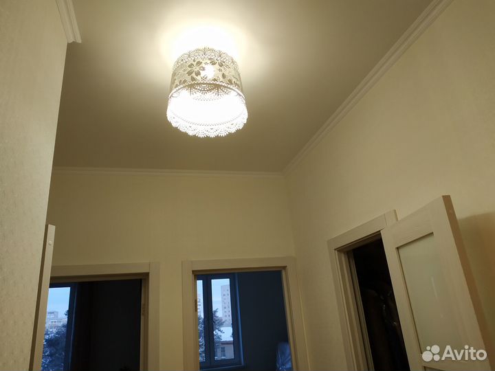 Люстра odeon light Apika