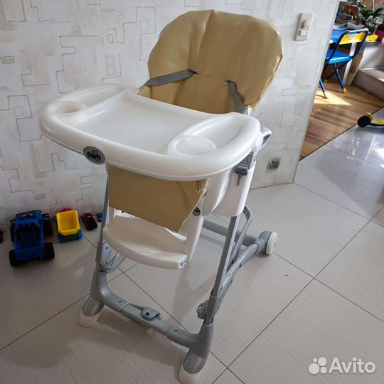 Стульчик для кормления Cam