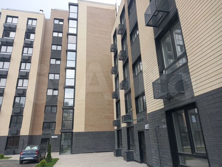 3-к. квартира, 80 м², 5/13 эт.