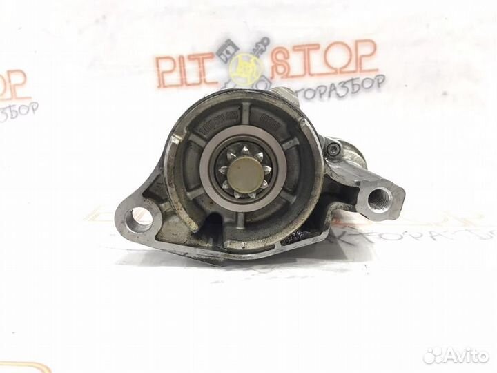 Стартер Porsche Cayenne 9PA (957) 2007 - 2010