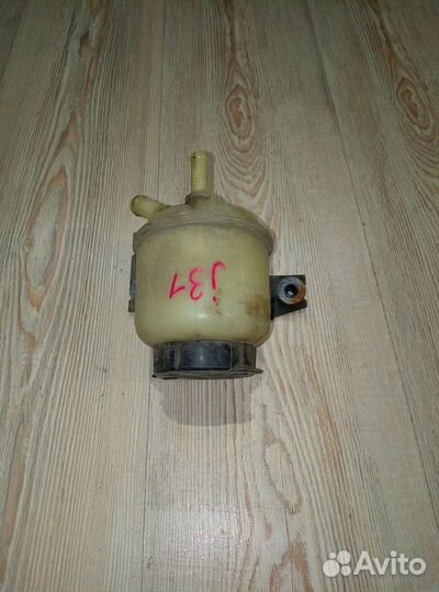 Бачок гидроусилителя гур Nissan teana J31