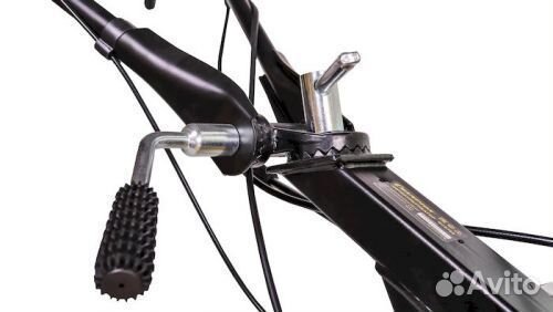 Мотоблок Champion вc8723