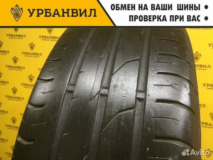 Continental ContiPremiumContact 2 205/60 R16 92