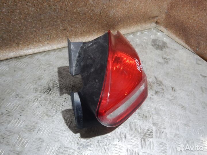 Фонарь задний правый, Ford (Форд) -focus 3 (11-19)