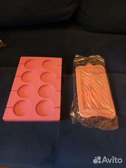 Набор для декорирования десертов