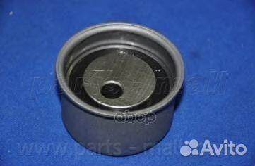 Ролик ремня грм hyundai santa FE 2.7 01- /sonat